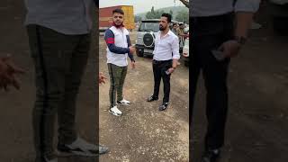 Deva Group Foundation Sujit Dhole Pappya Bhai Mohit Peswani Dubai