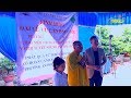 Thầy BaLa Mật Cùng Ca Sĩ Phát Qùa Cho Bà Con An Phú Đông Q12