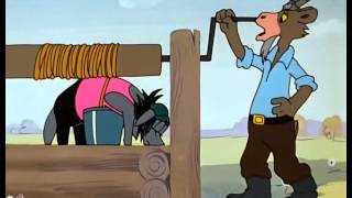 Nu Pogodi 06 Vypusk Iz 20 1973 Xvid Dvdrip