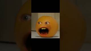 Annoying Orange Perfectly Cut Scream
