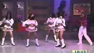 Watch Fulanito Cepilla Cepilla video