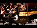 Sheng Cai - Chopin Fantaisie Impromptu, Op. 66 (encore)