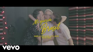 Watch Kevin Johansen Mi Querido Brasil feat Maria Gadu Jorge Drexler  Kassin video