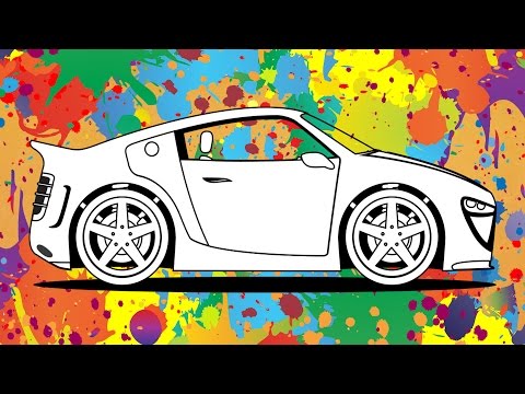 Раскраски фиксики учим цвета Раскраски фиксики учим цвета