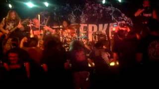 Watch Berzerker The Principles And Practices Of Embalming video