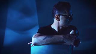 Watch Depeche Mode Going Backwards video