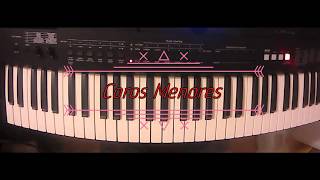 Tutorial: Coros Menores