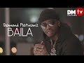 Diamond Platnumz ft Miribenari - BAILA  (Official Video)