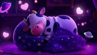 Bedtime Stars Sweet Dream Lullaby For Baby Peaceful Sleep Music