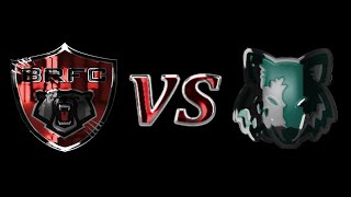 Soccer vs Green Canyon