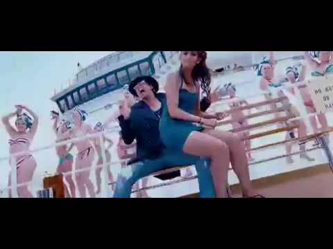 PYAR TERA PYAR MUJHE (Full Volume)- HD VIDEO Thank you (FULL...