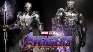 Old Avengers Villains CONFIRMED For ENDGAME