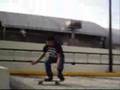 skate halan aj demo skate halan aj demo