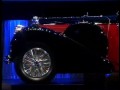 1939 Bugatti Type 57C Galibier Sport Saloon