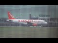 Full HD! Bristol Lulsgate Airport ATIS Information. 5th January 2013 Runway 27 In Use