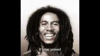 Watch Bob Marley The Ten Commandments Of Love video