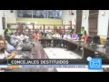 El Peor Concejo en la Historia de Barrancabermeja El Peor Concejo en la Historia de Barrancabermeja