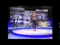 Goca Krstic-da zakopcam jelece.wmv