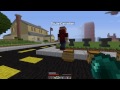 Minecraft: Simpsons + SpongeBob + Family Guy + Futurama and More Cartoons PVP
