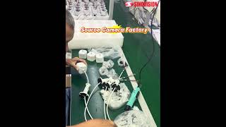 Sourcing Oemodm Cctvcamera Factory