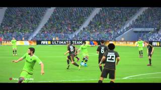Freddy Gaurin Long Shot