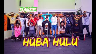 Jay Melody - Huba Hulu Dance Choreography Dmk Captures