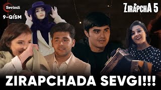 Zirapcha 5-Mavsum 9-Qism Zirapchada Sevgi
