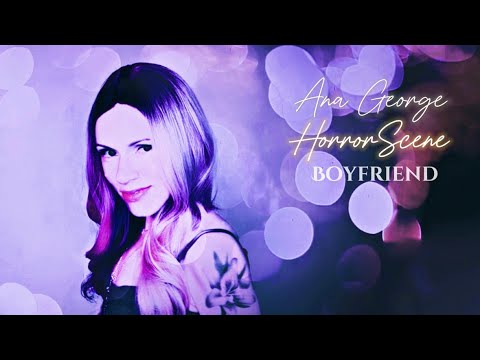 Ana George & HorrorScene - Boyfriend (Official Music Video)