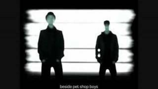 Watch Pet Shop Boys Screaming video