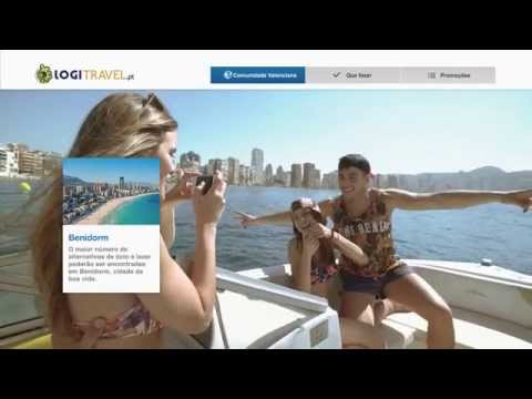 Costa Blanca, torne realidade a sua viagem