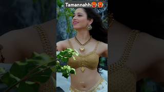 Tamanna Hot Navel Show.