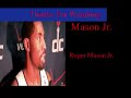 Roger Mason