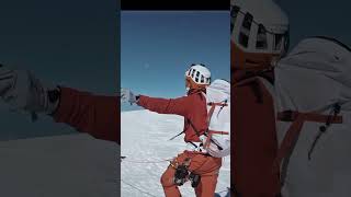 Le Mont Blanc