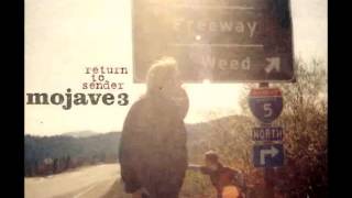 Watch Mojave 3 Return To Sender video