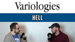 HELL Discussion - Annihilationism vs. Eternal Conscious Torment