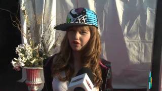 Debby Ryan On Missing the Sprouse Twins!