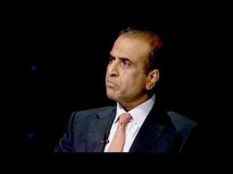 Tougher to do business in India today Sunil Mittal