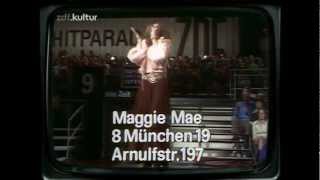 Watch Maggie Mae Applaus Fuer Ein Total Verruecktes Haus video