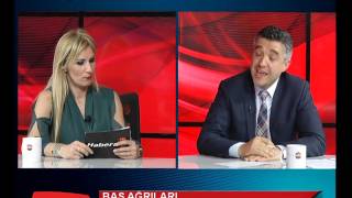 Herkes İçin Sağlık - Baş Ağrıları 19 Nisan 2016