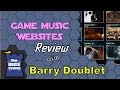 Syrinscape and Tabletop Audio Review - with Barry Doublet