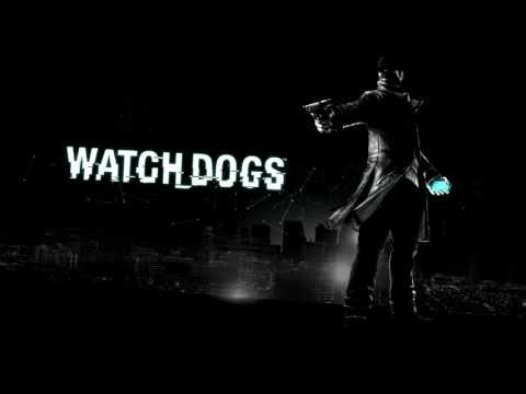 Watch Dogs OST Waiting For A Sign Instrumental