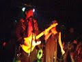 Boxcar Satan OG "I dont wanna go out"