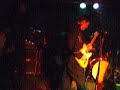 Boxcar Satan OG "I dont wanna go out"