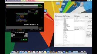 Complete Guide Of How To Stream Using A Mac - Twitch.tv - Justin.tv Etc