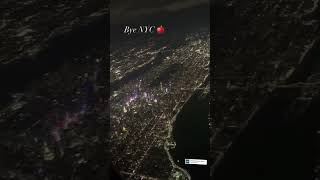 Karen Gillan Insta Stories Part 22 Bye Nyc