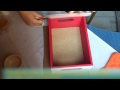 Tutorial DIY: Decorar una caja de madera con decoupage