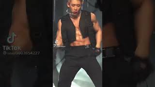 He Joined This Trend