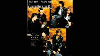 Watch Kattun 7 Days Battle video