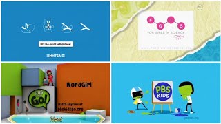 Pbs Kids Program Breaks Klcs-Dt2 - March 18, 2025