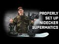 Set Up Your Ni...